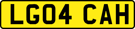 LG04CAH