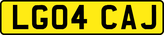 LG04CAJ