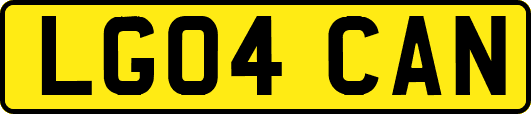 LG04CAN