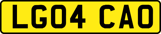LG04CAO
