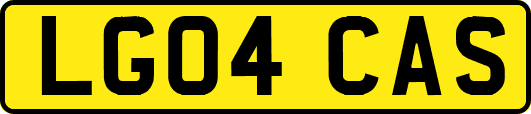 LG04CAS