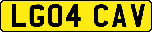 LG04CAV