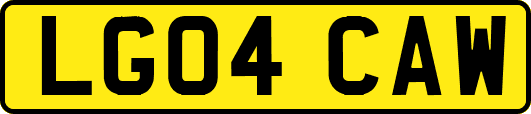 LG04CAW