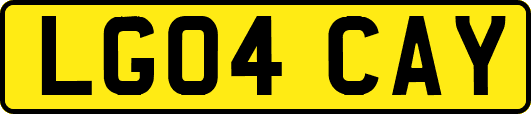 LG04CAY