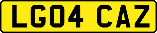 LG04CAZ