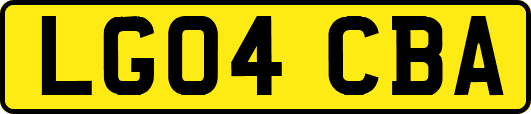 LG04CBA