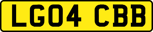 LG04CBB