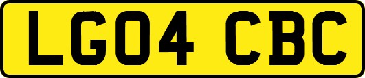 LG04CBC