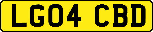 LG04CBD