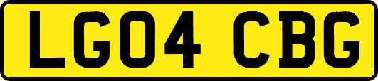 LG04CBG