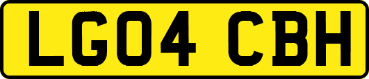 LG04CBH