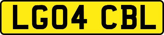 LG04CBL