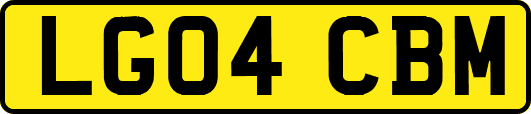 LG04CBM