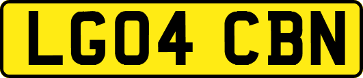 LG04CBN