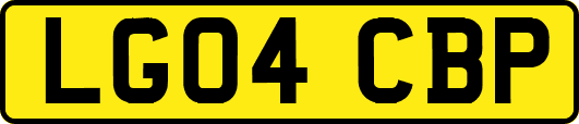 LG04CBP