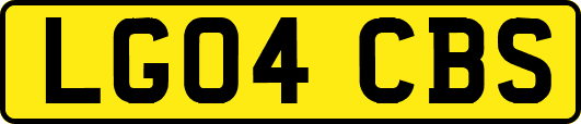 LG04CBS
