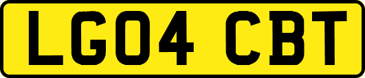 LG04CBT