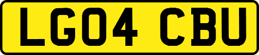 LG04CBU