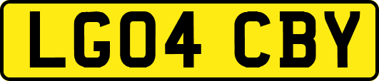 LG04CBY