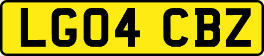 LG04CBZ