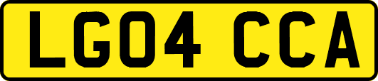 LG04CCA