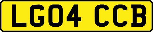 LG04CCB