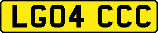 LG04CCC