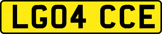 LG04CCE