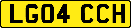 LG04CCH