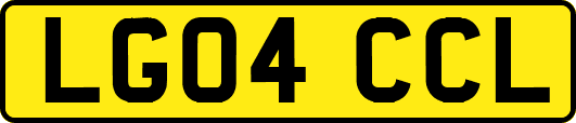 LG04CCL