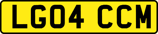 LG04CCM