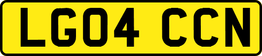 LG04CCN