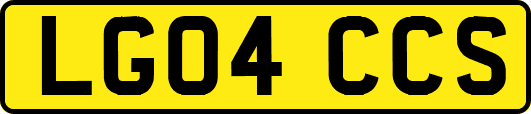 LG04CCS