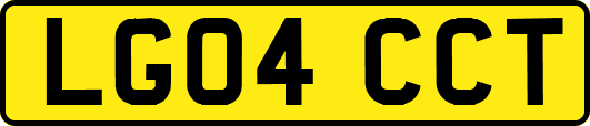 LG04CCT