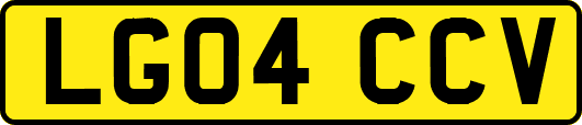 LG04CCV