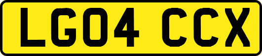 LG04CCX