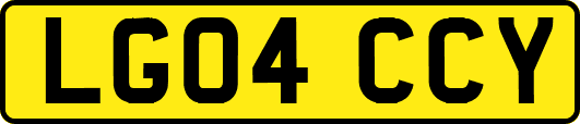 LG04CCY