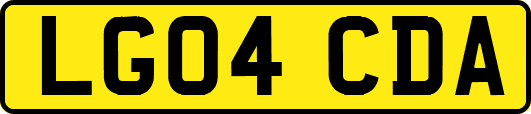 LG04CDA