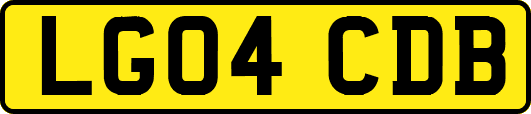 LG04CDB