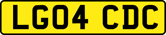 LG04CDC