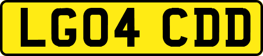 LG04CDD