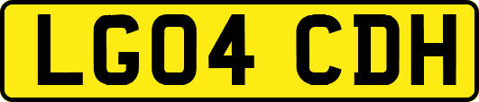 LG04CDH