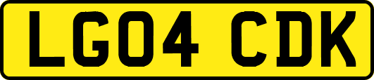 LG04CDK