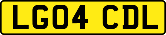 LG04CDL