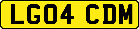 LG04CDM