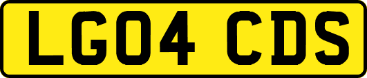 LG04CDS