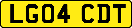 LG04CDT