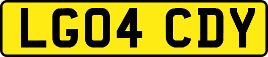 LG04CDY