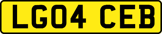 LG04CEB