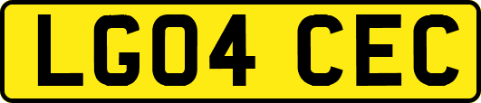 LG04CEC
